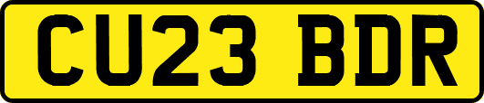 CU23BDR
