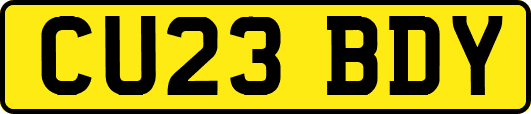 CU23BDY