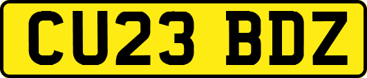CU23BDZ