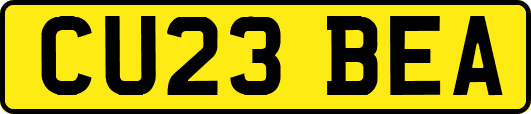CU23BEA