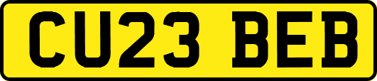 CU23BEB