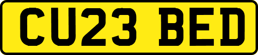 CU23BED