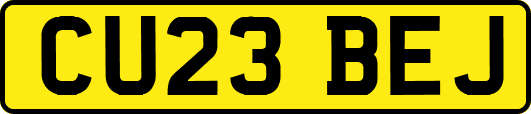 CU23BEJ