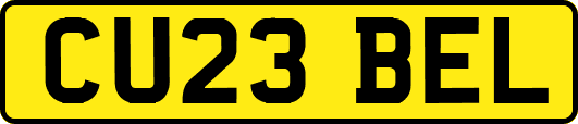 CU23BEL