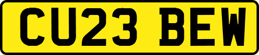 CU23BEW
