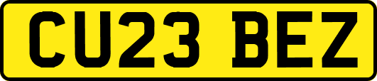 CU23BEZ
