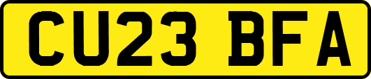 CU23BFA