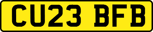 CU23BFB