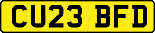 CU23BFD