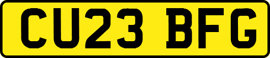 CU23BFG