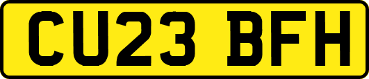 CU23BFH