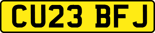 CU23BFJ