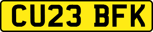 CU23BFK