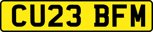 CU23BFM