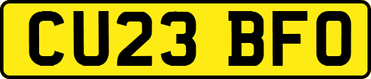 CU23BFO