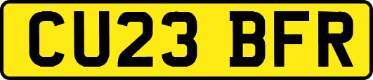 CU23BFR