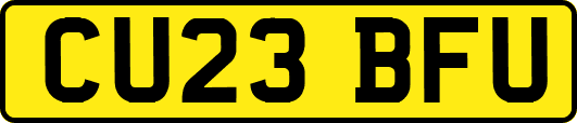 CU23BFU