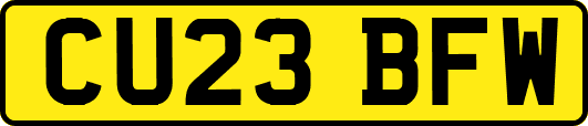 CU23BFW
