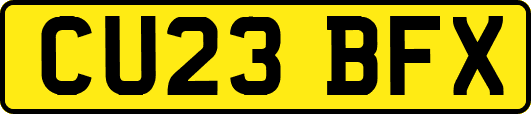 CU23BFX