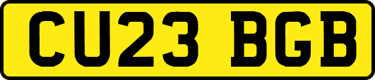 CU23BGB
