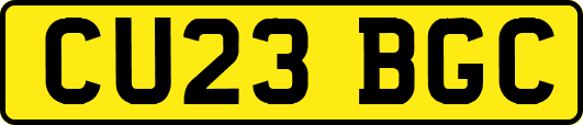 CU23BGC