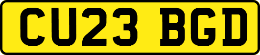 CU23BGD