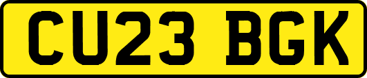CU23BGK
