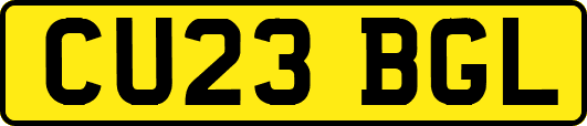 CU23BGL