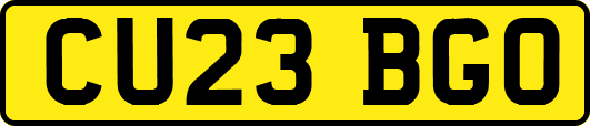 CU23BGO