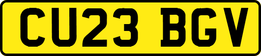 CU23BGV