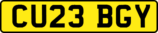 CU23BGY