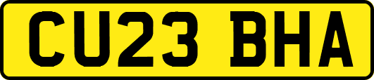 CU23BHA