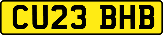 CU23BHB