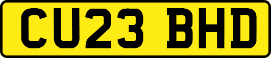 CU23BHD