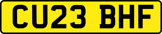 CU23BHF