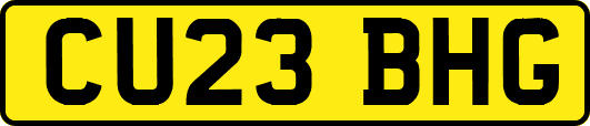 CU23BHG