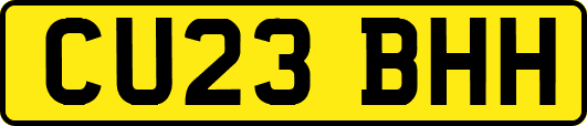 CU23BHH