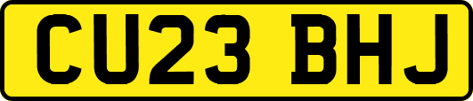 CU23BHJ