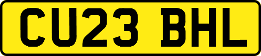 CU23BHL