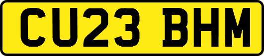 CU23BHM