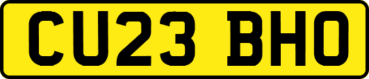 CU23BHO