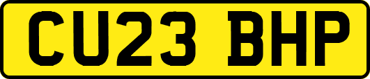 CU23BHP