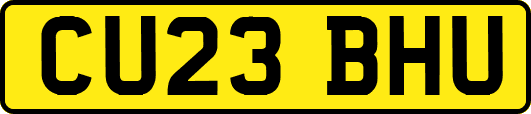 CU23BHU
