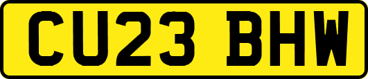 CU23BHW