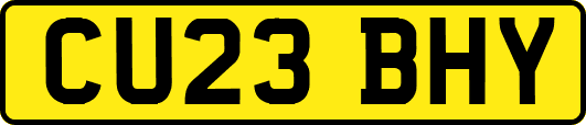CU23BHY