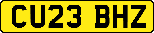 CU23BHZ