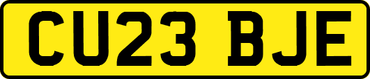 CU23BJE