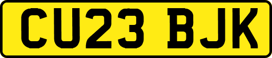 CU23BJK