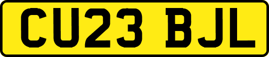 CU23BJL