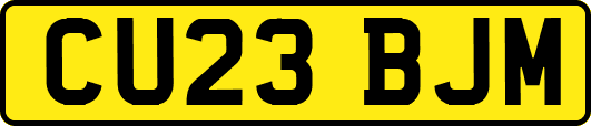 CU23BJM